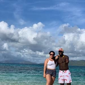 Meet your Posher, Lucia